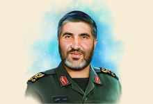 تصویر از بندگی ام را ببین