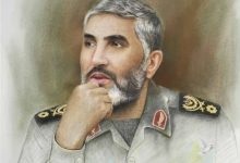 تصویر از روایت سفر شهید کاظمی به سری لانکا