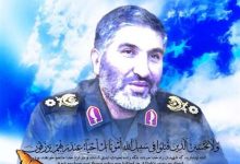 تصویر از احمد کاظمی؛ عصاره فرماندهان شهید در دوران دفاع مقدس