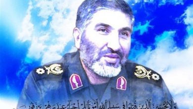 تصویر از احمد کاظمی؛ عصاره فرماندهان شهید در دوران دفاع مقدس