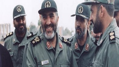 تصویر از کلام شهید