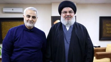 تصویر از شهیدان مقاومت
