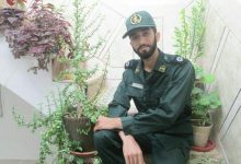 تصویر از عند ربهم یرزقون