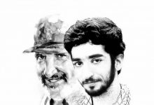 تصویر از از شهید احمد کاظمی تا شهید محسن حججی