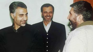 تصویر از فاتح حقیقی خرمشهر احمد بود