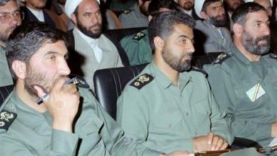 تصویر از کلام شهید