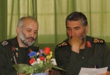 تصویر از کلام شهید