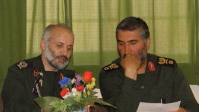 تصویر از کلام شهید