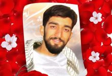 تصویر از خاطرات شهید حججی