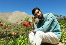 تصویر از وصیتنامه محسن حججی