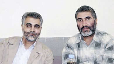 تصویر از خاطرات