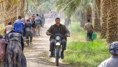 تصویر از تماشای «احمد» مقدمه تصمیمات بزرگ است