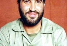 تصویر از آروزی حاج احمد