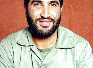 تصویر از آروزی حاج احمد